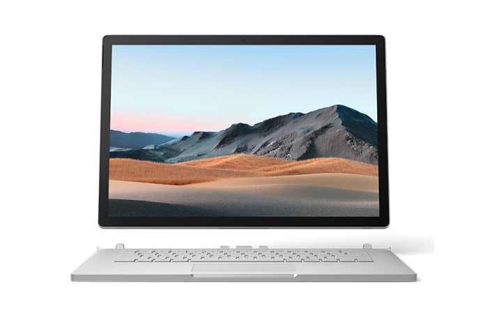 阿拉善左Surface 维修前的准备工作